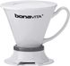 Імерсійний пуровер Bonavita Porcelain Immersion Dripper 1x4 300505 фото 2