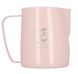 Питчер молочник Barista Space 350 мл. Teflon Pink Розовый 15731 фото 1