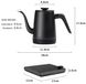Электрический чайник Diguo 1 л. для кофе c регулировкой температуры 30088 фото 3