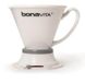 Імерсійний пуровер Bonavita Porcelain Immersion Dripper 1x4 300505 фото 4