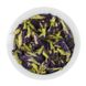 Синій чай Анчан 50 грамів Blue Tea Anchan 14374 фото 3