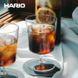 Бокал Hario Glass Goblet 300 ml из боросиликатного стекла S-GG-300 фото 9
