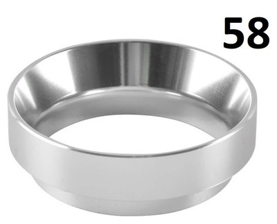 Кольцо для холдера Ø 58 мм VD Dosing Ring воронка для кофе 300321 фото