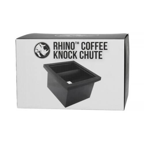 Нок бокс Rhino Coffee Square Knock Chute врезной 30058RWKC фото