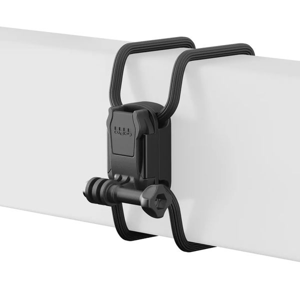 Крепление гибкое универсальное для экшн-камеры GoPro Gumby AGRTM-001 3987 фото
