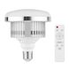 Світлодіодна LED-лампа Prolight 150 W для фото відео зйомки 3200-5500 K Ra95+ з пультом 1287 фото 1
