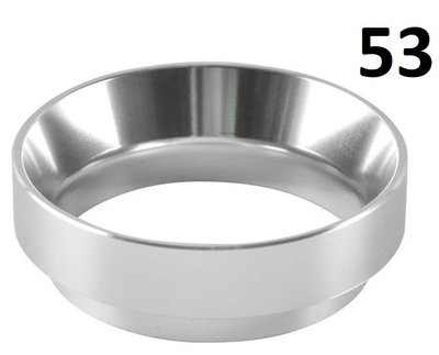 Кольцо для холдера Ø 53 мм VD Dosing Ring воронка для кофе 300319 фото