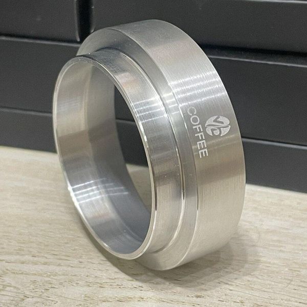 Кольцо для холдера Ø 53 мм VD Dosing Ring воронка для кофе 300319 фото