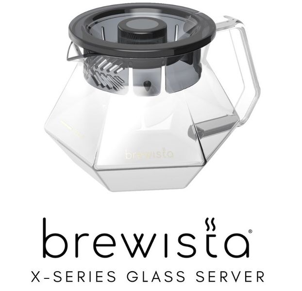 Сервер Brewista X Series 500 мл. 300462 фото
