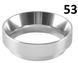 Кільце для холдера Ø 53 мм VD Dosing Ring лійка для кави 300319 фото 1