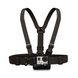Крепление на грудь для экшн-камеры GoPro SJCAM XIAOMI SONY Chest mount harness 26 фото 3