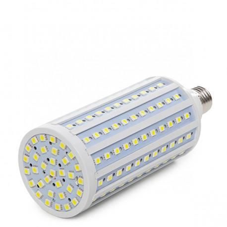 Лампа світлодіодна Prolight 60 Вт LED кукурудза 168 діодів E27, 5500K для студійного освітлення 1193 фото