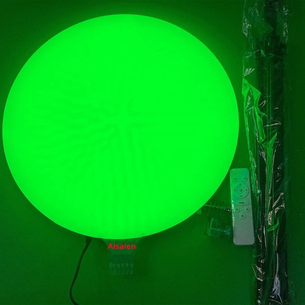 Светодиодная LED лампа Camera light GS-45 RGB для фотостудии + Штатив 1386 фото