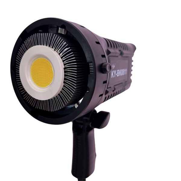 Постоянный студийный свет Profi-light КY-BK 0811 светодиодный LED видеосвет 200 W 71027 фото