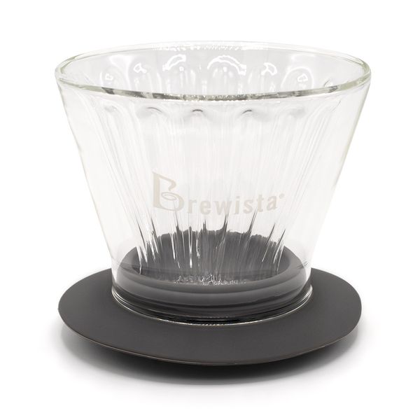 Пуровер Brewista Smart Dripper V60 Cone bdw60fcf2 фото