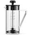 Френч пресс 450 ml. MHW-3Bomber Gimme French Press Черный FP5974B фото 1