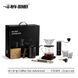 Подарунковий набір M1 Drip Coffee Set Luxury MHW-3BOMBER на 10 предметів для приготування кави CS5469 фото 4