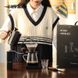 Подарунковий набір M1 Drip Coffee Set Luxury MHW-3BOMBER на 10 предметів для приготування кави CS5469 фото 5