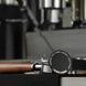 Улучшайзер для кофе 58 mm. MHW-3Bomber Puck Screen Сито для эспрессо Titanium Black FG5588 фото 6
