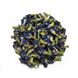 Синій чай Анчан 100 грамів Blue Tea Anchan 14375 фото 5