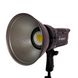 Постоянный студийный свет Profi-light КY-BK 0811 светодиодный LED видеосвет 200 W 71027 фото 1