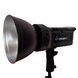 Постоянный студийный свет Profi-light КY-BK 0811 светодиодный LED видеосвет 200 W 71027 фото 3