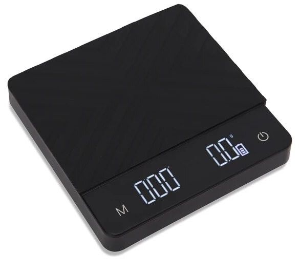 Весы Precision LED для приготовления кофе USB MS-R30 Pro MS-R30 Pro фото