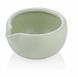 Чаван Katakuchi Matcha Bowl Light Green с носиком Катакучи #4 30079 фото 3