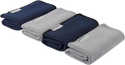 Набір рушників для бариста MHW-3BOMBER Towels Set CT5322 фото