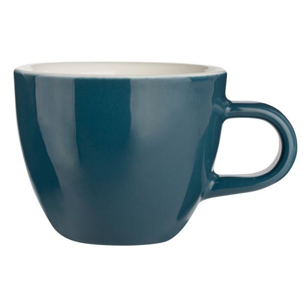 Чашка комплект Acme Evolution Blue для еспресо 70 мл. Акме Синя 18654 фото