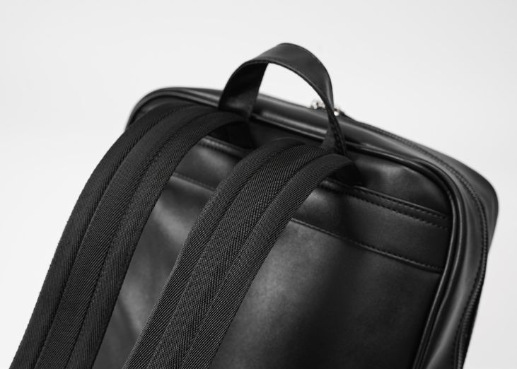 Чоловічий рюкзак міський 1206 фото