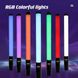 Селфи стик, Лампа LED для селфи led stick RGB 49.5см 4752 фото 3