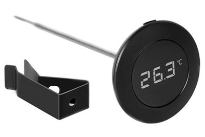 Цифровий термометр Timemore Digital Thermometer для кави 300495 фото