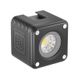 Накамерное видео светло мини LED фонарь 5500К IP68 Ulanzi L2 3792 фото 1