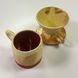 Набір V60 Wheat для приготування кави від OTEM Ceramics 300478 фото 3