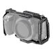 Клітка для камери Blackmagic Pocket Cinema Camera 4K 6K SmallRig 2203B 3553 фото 1