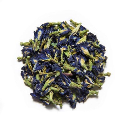 Синій чай Анчан 25 грамів Blue Tea Anchan 14986 фото