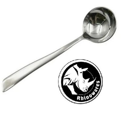 Ложка для каппинга кофе Rhinowares Cupping Spoon RWSPN-01 фото