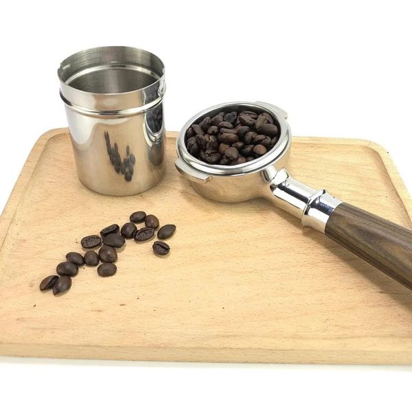 Дозирующая чаша Dosing Cup Espresso для кофе 58мм. 15274 фото