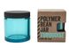 Емкость Comandante Polymer Bean Turquoise Баночка колба для кофемолки Команданте из полимера 15414 фото 1