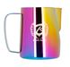 Питчер молочник Barista Space 350 мл. Multicolor Rainbow Разноцветный 14499 фото 1