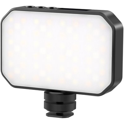 Накамерне відеосвітло LED Ulanzi VL60 RGB 3079 фото