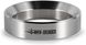 Дозирующее кольцо 58 мм. MHW-3Bomber Dosing Ring Silver для кофе DR5389S фото 6