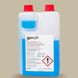 Nitido Milk 1 литр жидкость для очистки молочной системы 14221 фото 4