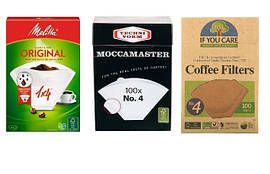 Melitta, Clever, Moccamaster