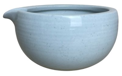 Чаван Katakuchi Matcha Bowl Light Blue з носиком Катакучі #2 30096 фото