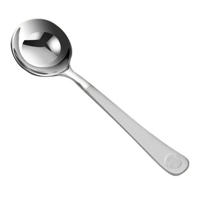 Ложка Brewista Titanium Stainless Professional Cupping Spoon для каппинга кофе V-CS004 фото