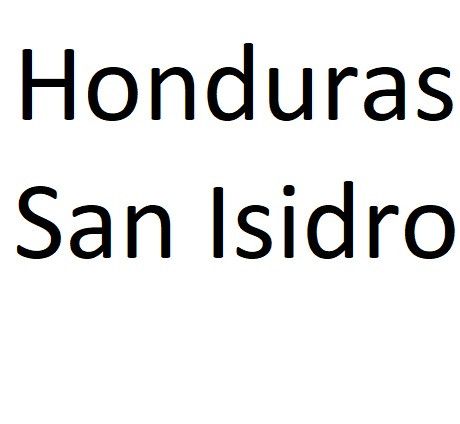 Дрип кави Honduras San Isidro, Натуральна анаєробна обробка 30073 фото