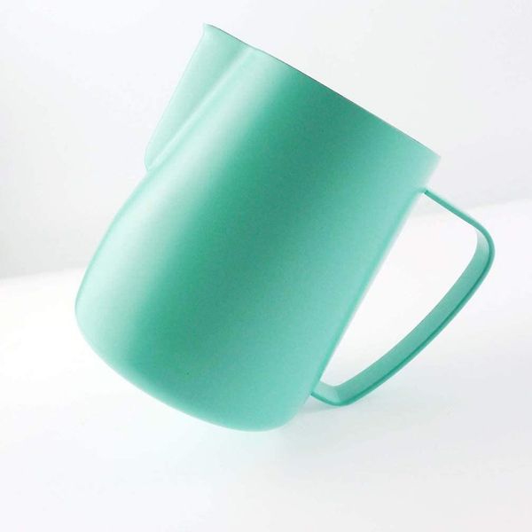 Питчер Frothing Art Cup 350 мл для молока Tiffany 300269 фото