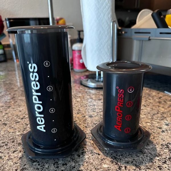 Аеропрес AeroPress XL Aerobie Inc XL005 фото